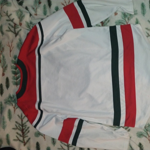 Official New Jersey Devils Throwback Jersey - Picture 2 of 5